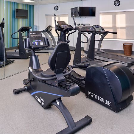 Holiday Inn Express Hotel & Suites St. Louis West-O'Fallon By Ihg Kültér fotó
