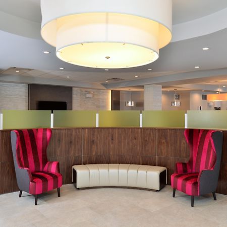 Holiday Inn Express Hotel & Suites St. Louis West-O'Fallon By Ihg Kültér fotó