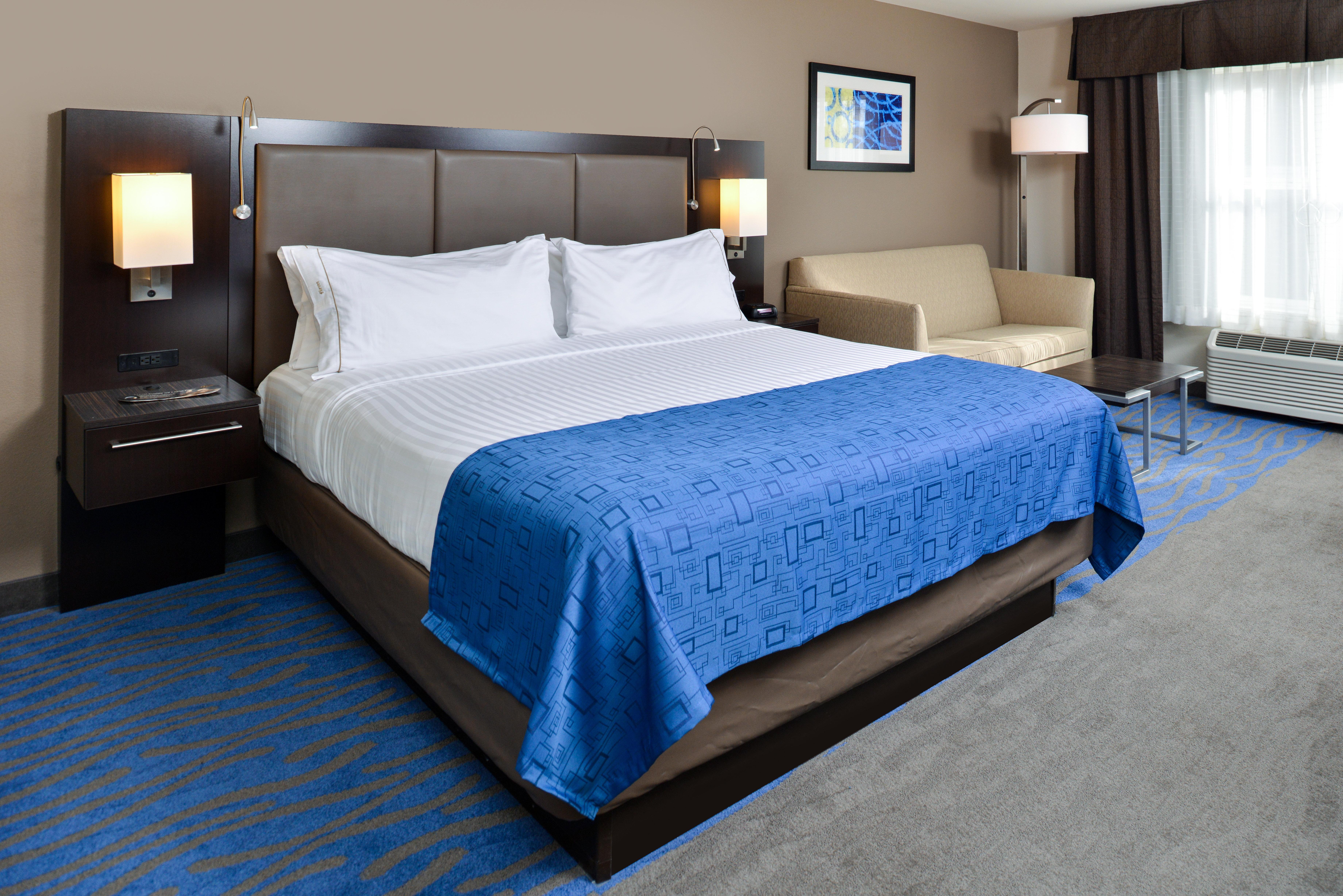 Holiday Inn Express Hotel & Suites St. Louis West-O'Fallon By Ihg Kültér fotó