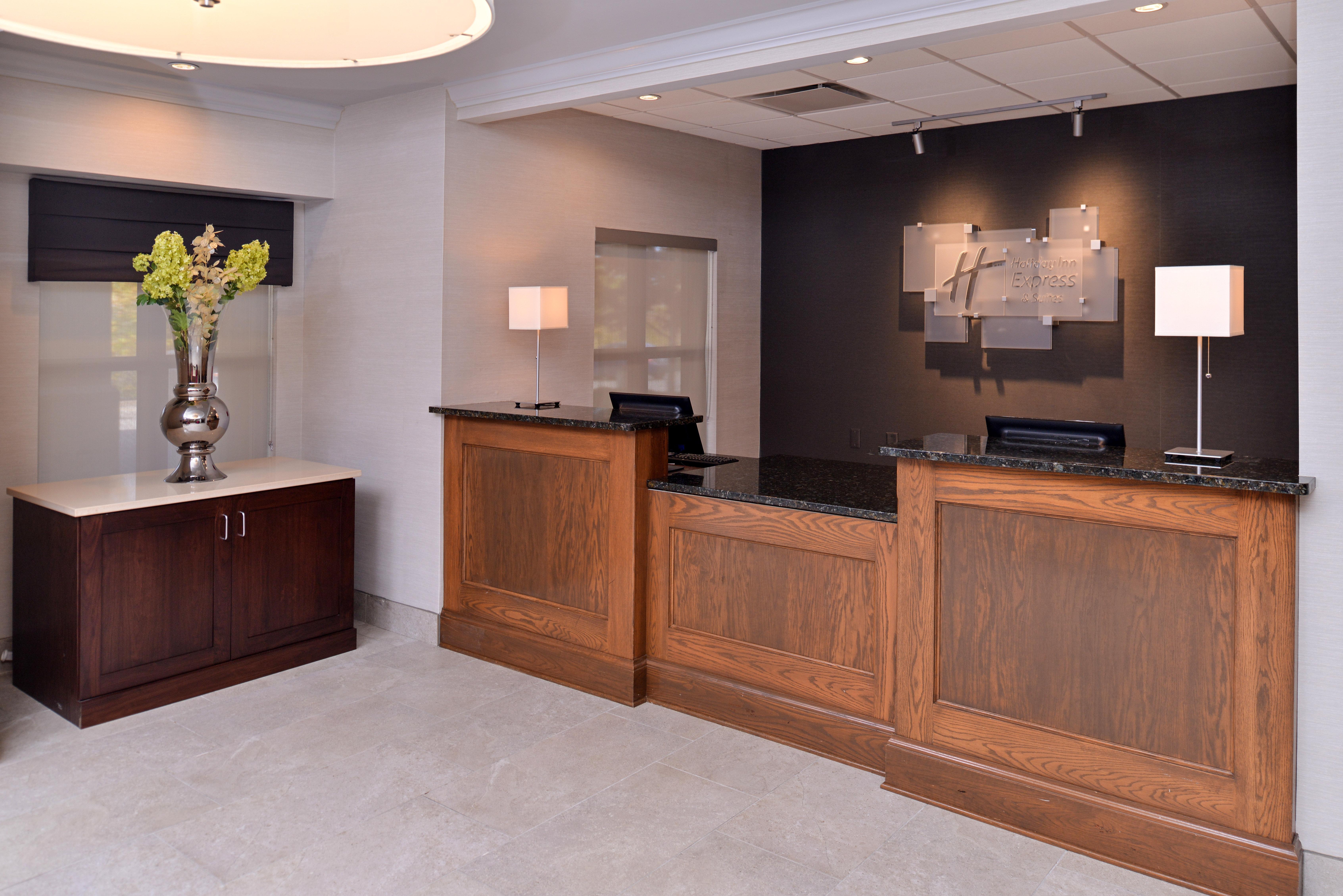 Holiday Inn Express Hotel & Suites St. Louis West-O'Fallon By Ihg Kültér fotó