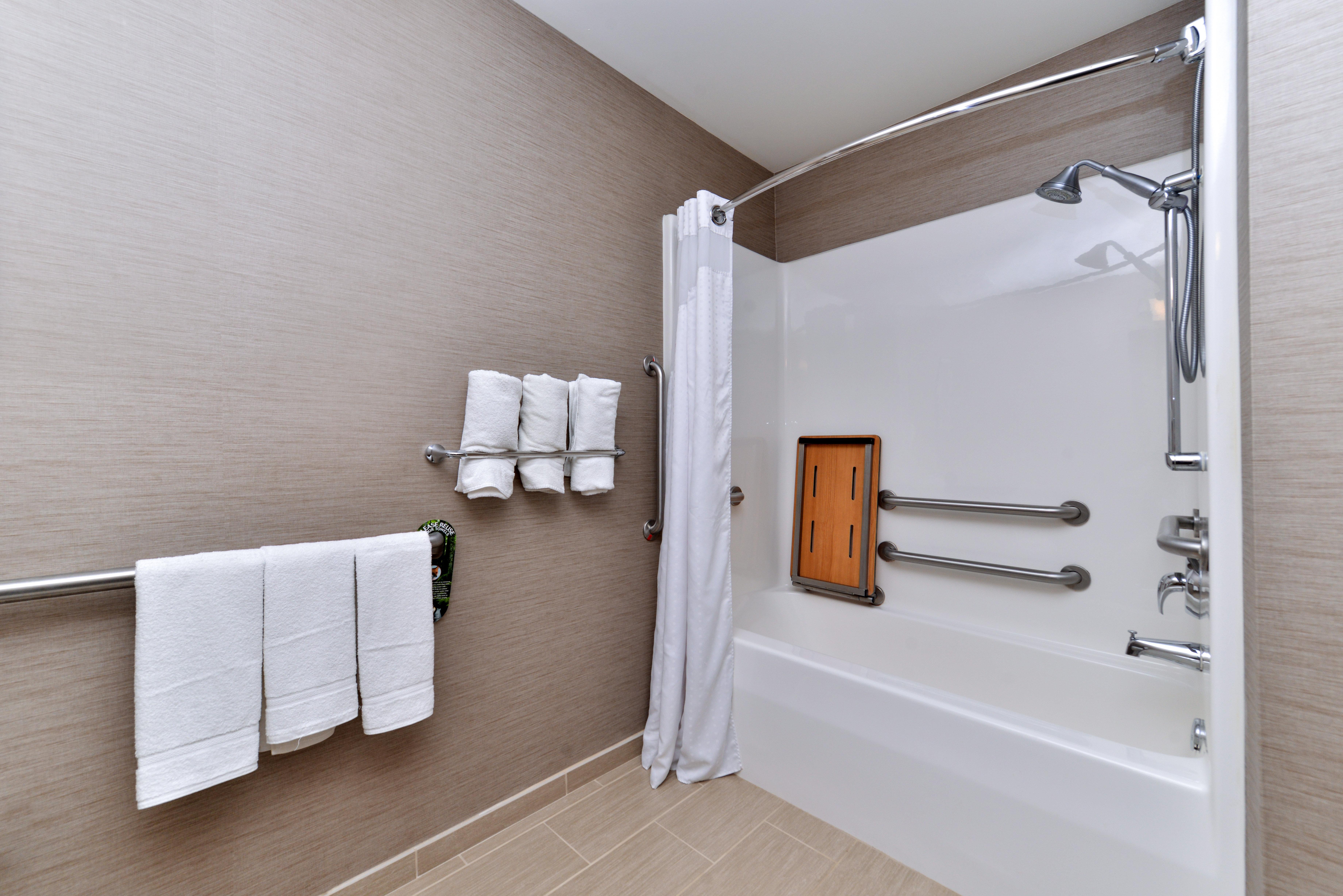 Holiday Inn Express Hotel & Suites St. Louis West-O'Fallon By Ihg Kültér fotó