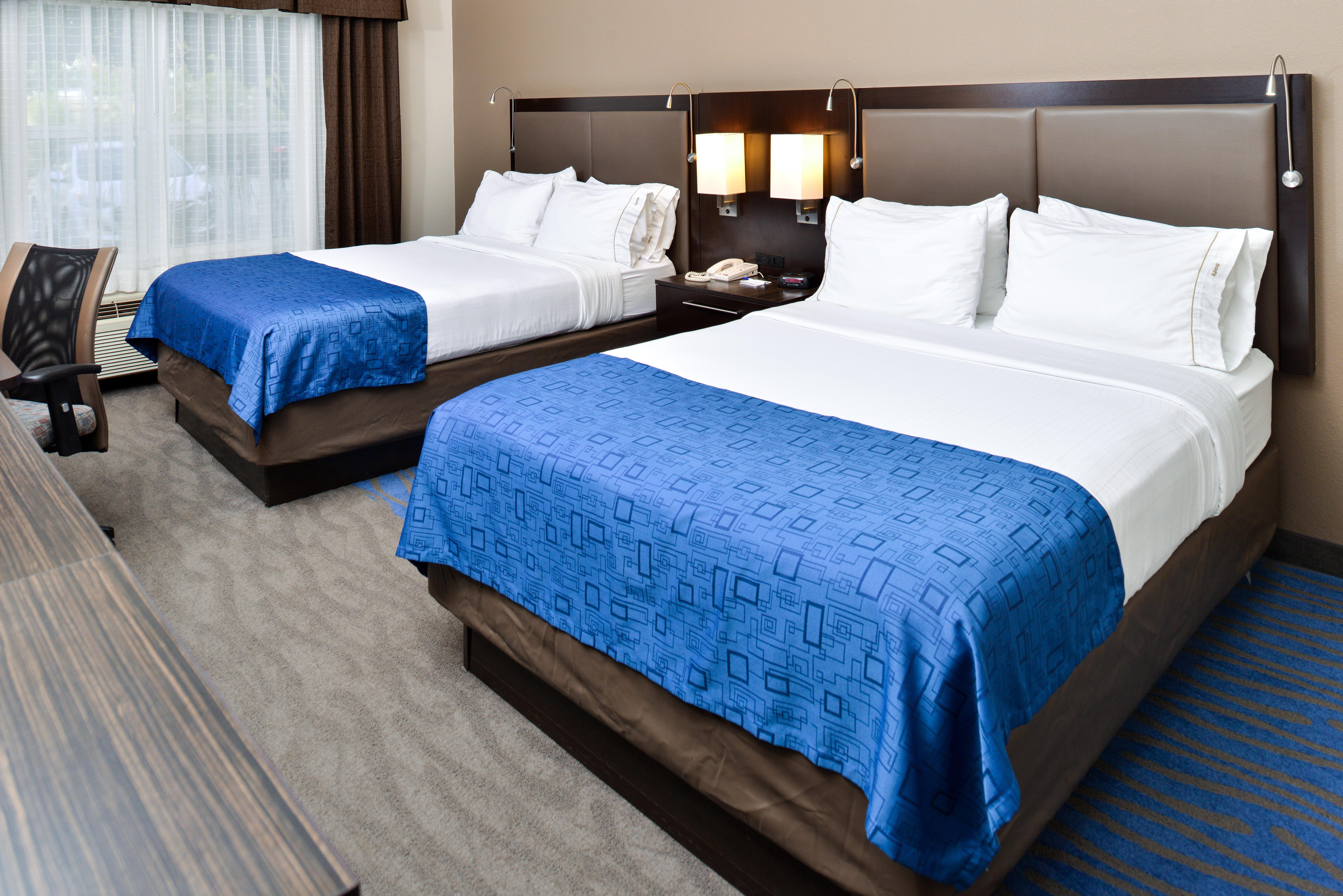 Holiday Inn Express Hotel & Suites St. Louis West-O'Fallon By Ihg Kültér fotó