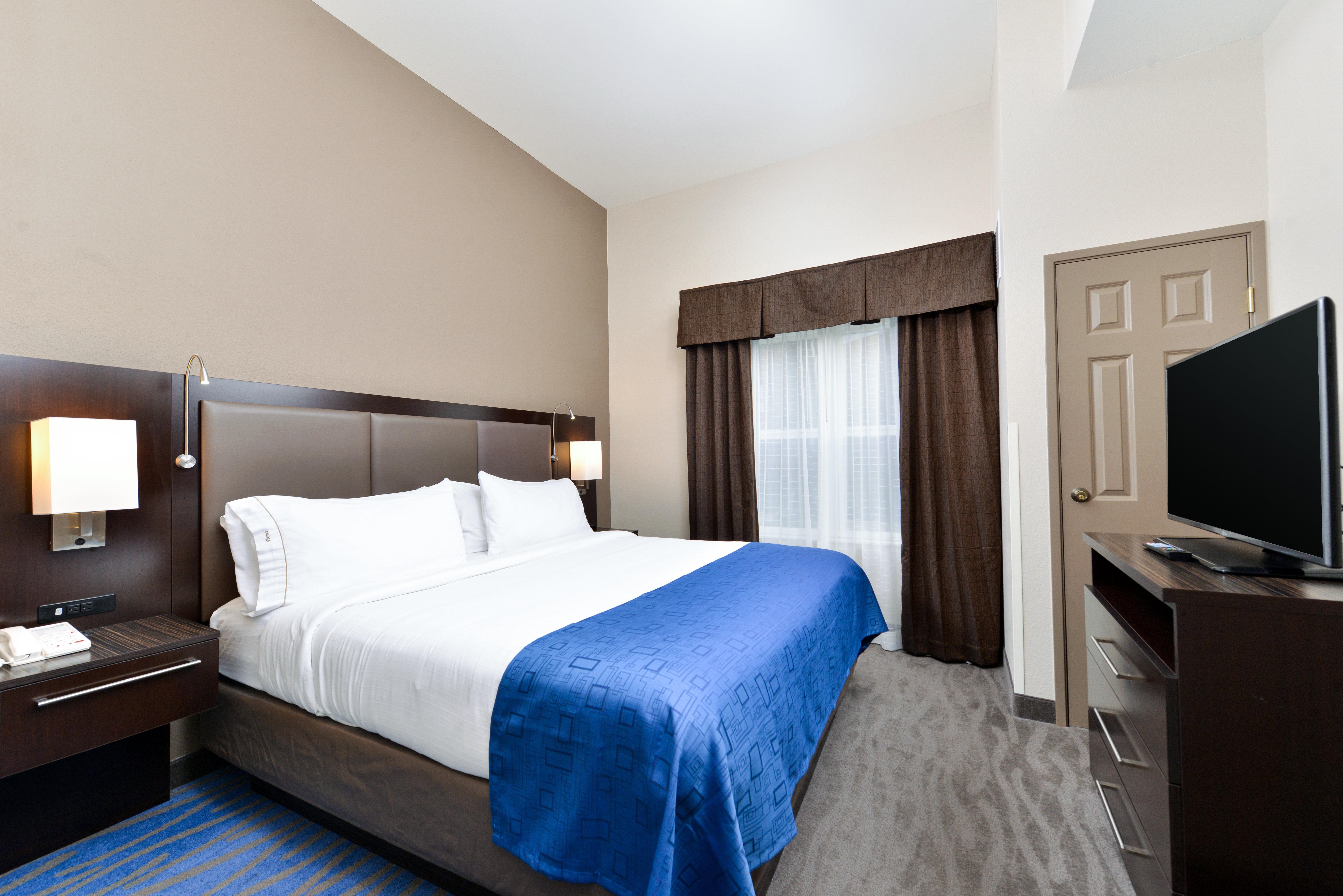 Holiday Inn Express Hotel & Suites St. Louis West-O'Fallon By Ihg Kültér fotó