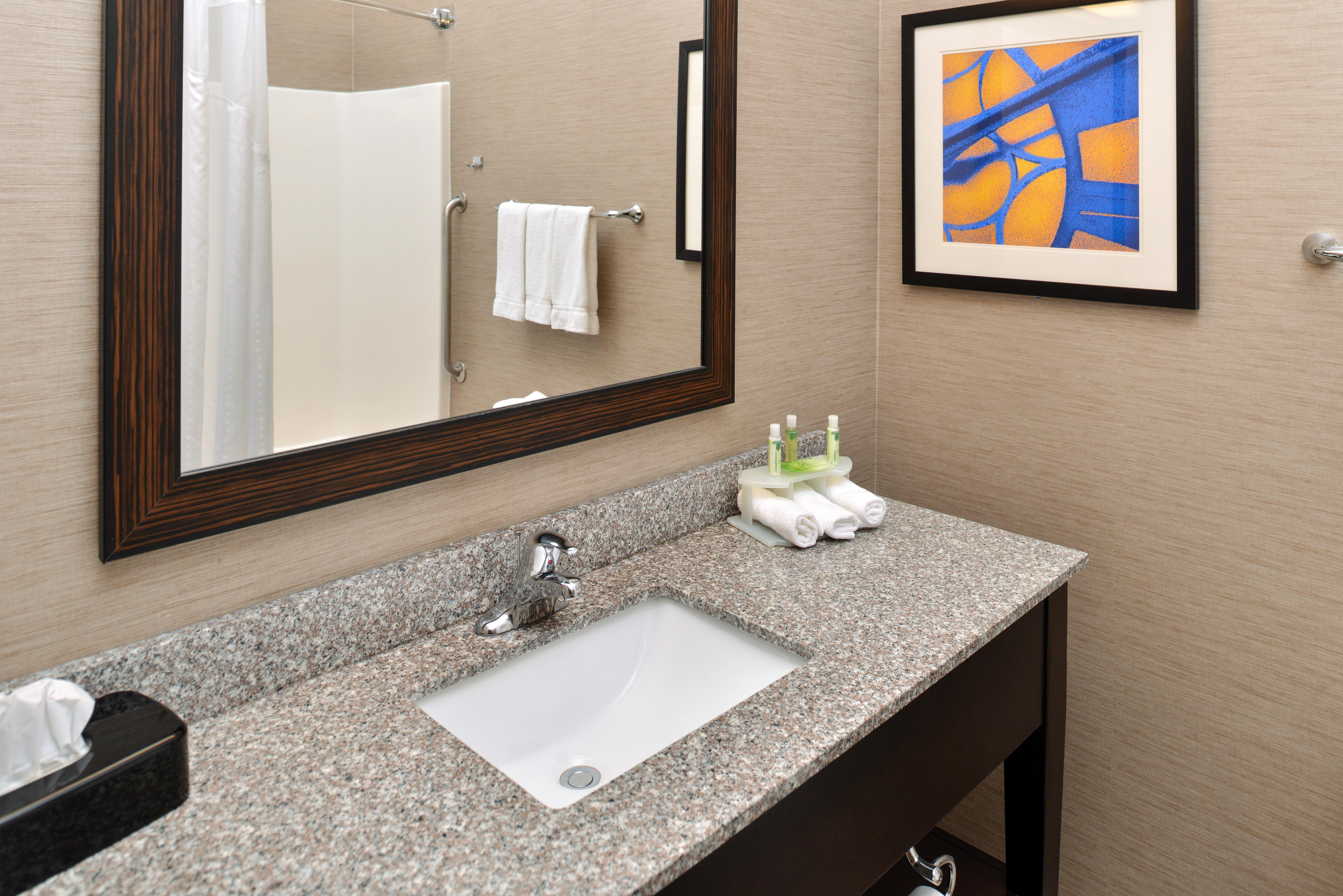 Holiday Inn Express Hotel & Suites St. Louis West-O'Fallon By Ihg Kültér fotó