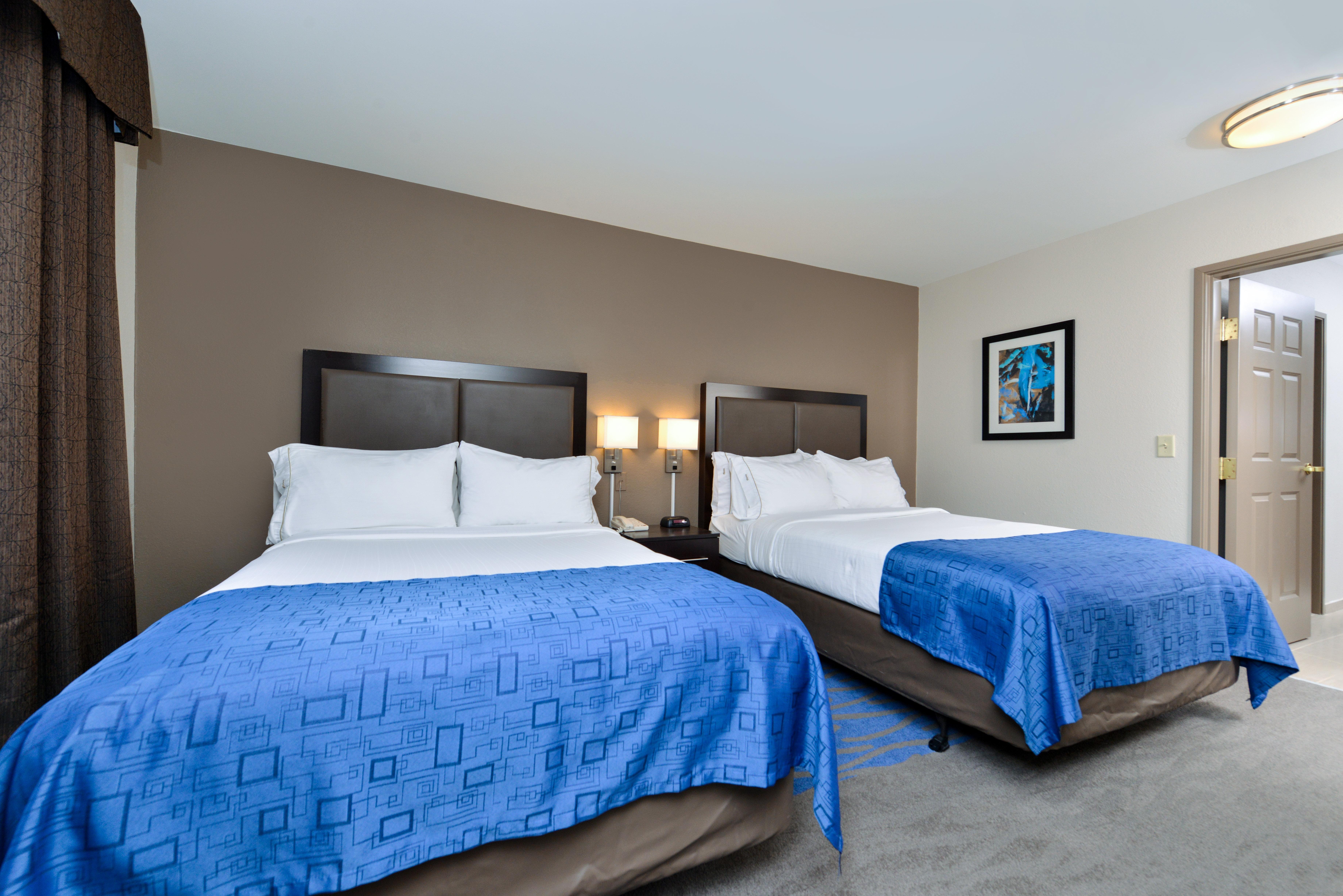Holiday Inn Express Hotel & Suites St. Louis West-O'Fallon By Ihg Kültér fotó