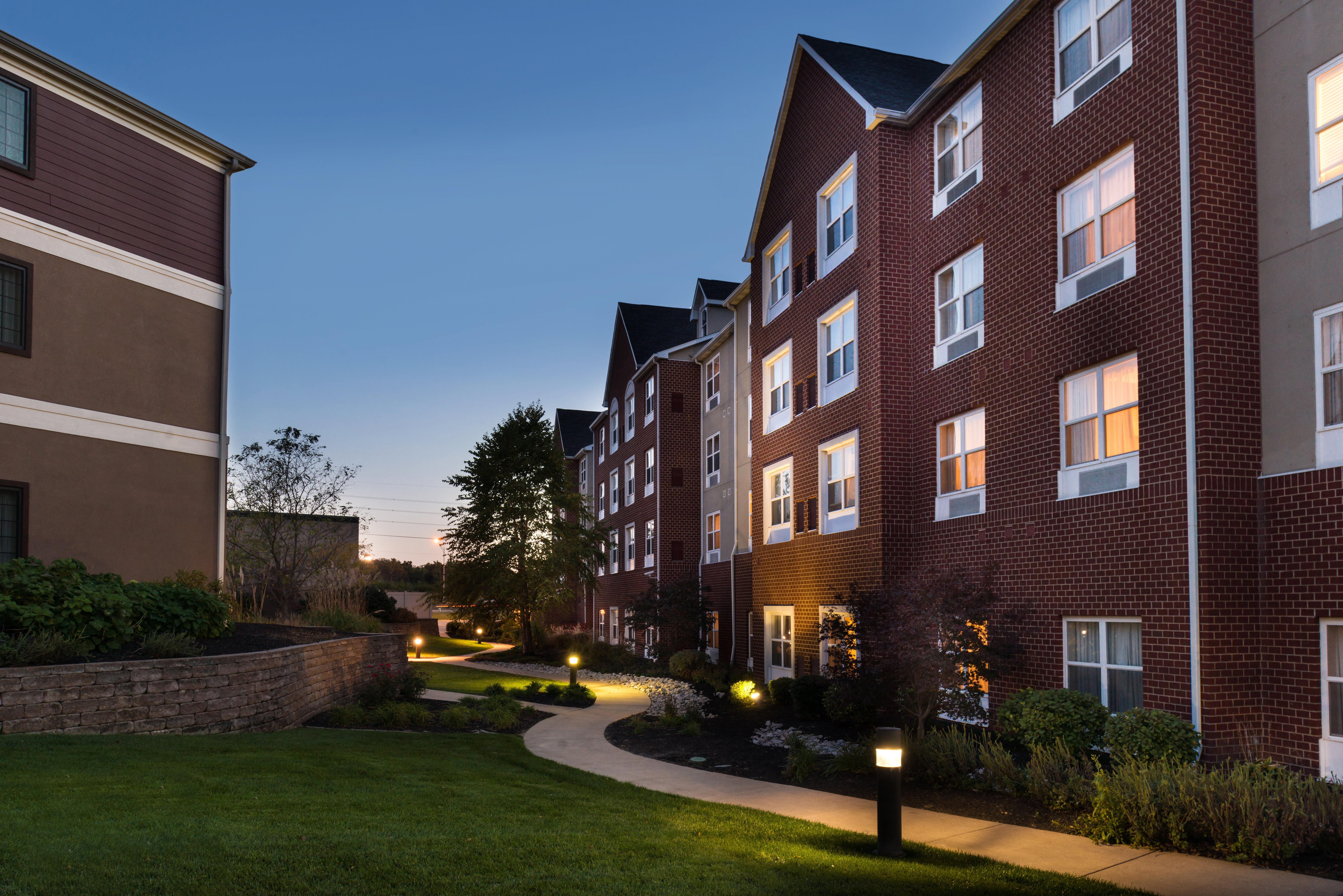 Holiday Inn Express Hotel & Suites St. Louis West-O'Fallon By Ihg Kültér fotó