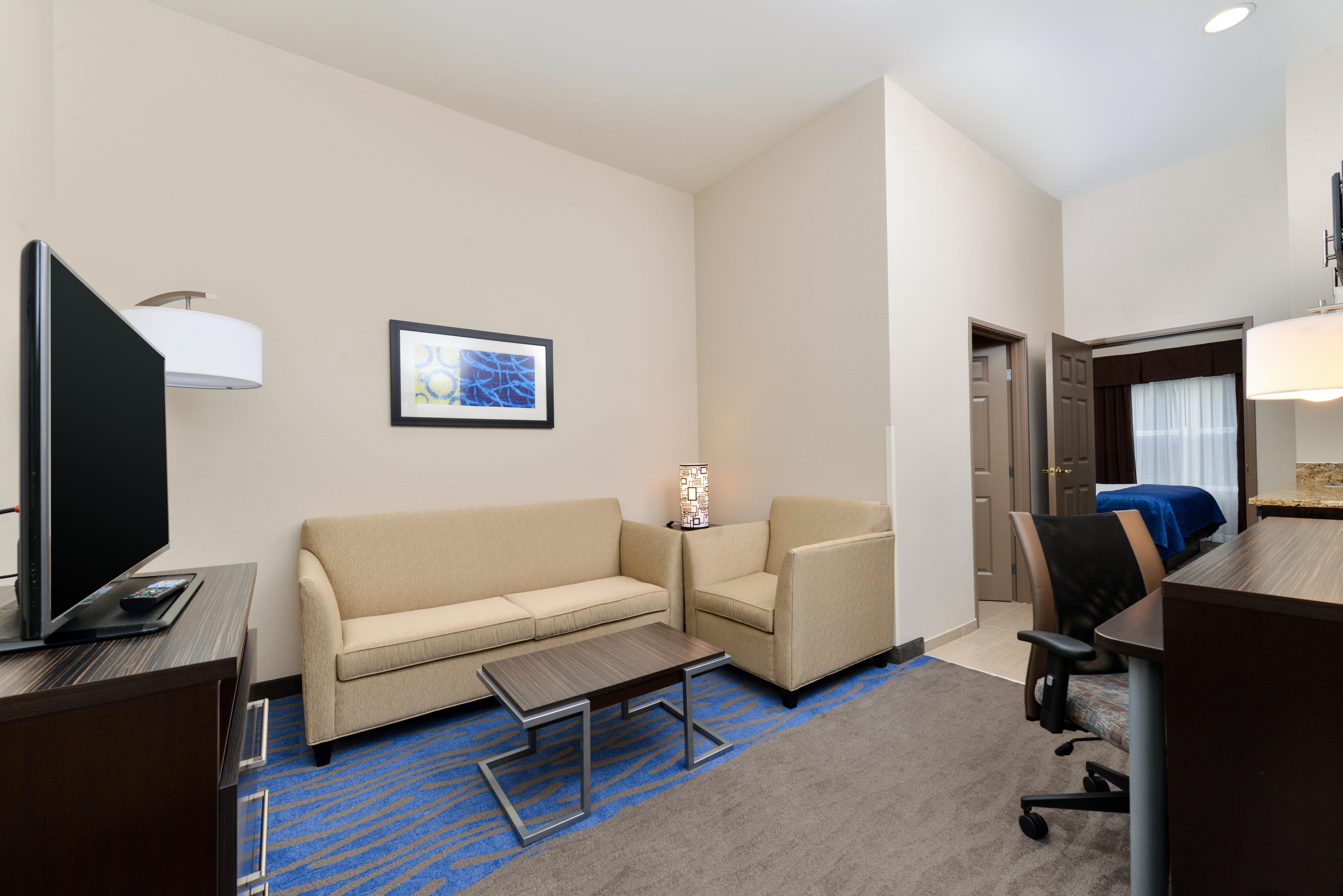 Holiday Inn Express Hotel & Suites St. Louis West-O'Fallon By Ihg Kültér fotó