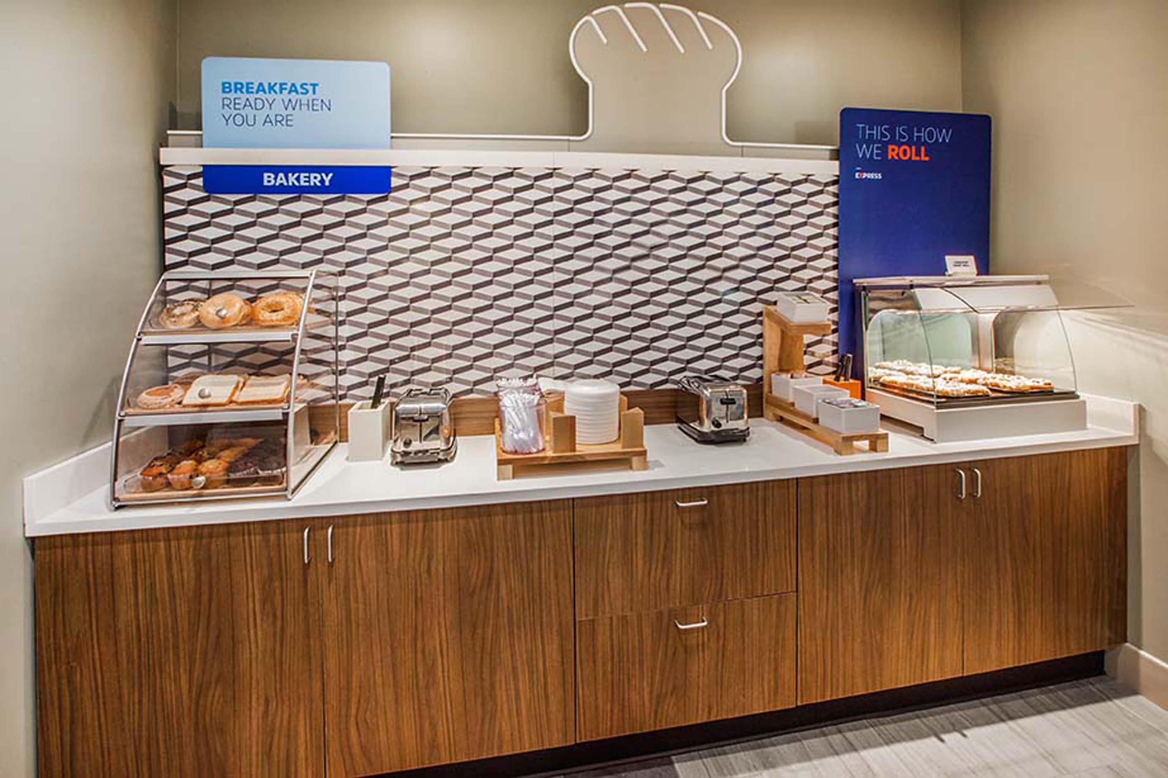 Holiday Inn Express Hotel & Suites St. Louis West-O'Fallon By Ihg Kültér fotó
