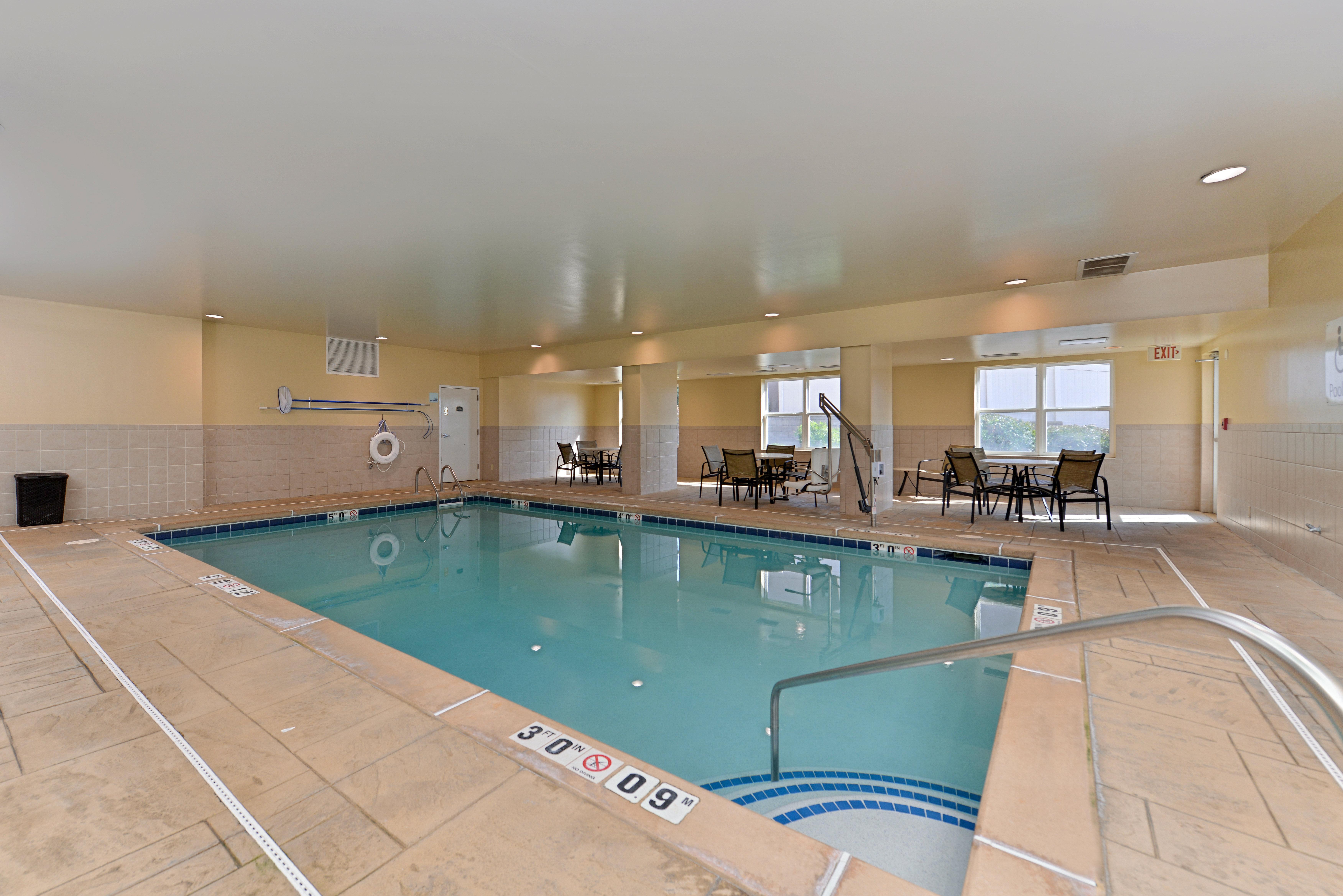 Holiday Inn Express Hotel & Suites St. Louis West-O'Fallon By Ihg Kültér fotó
