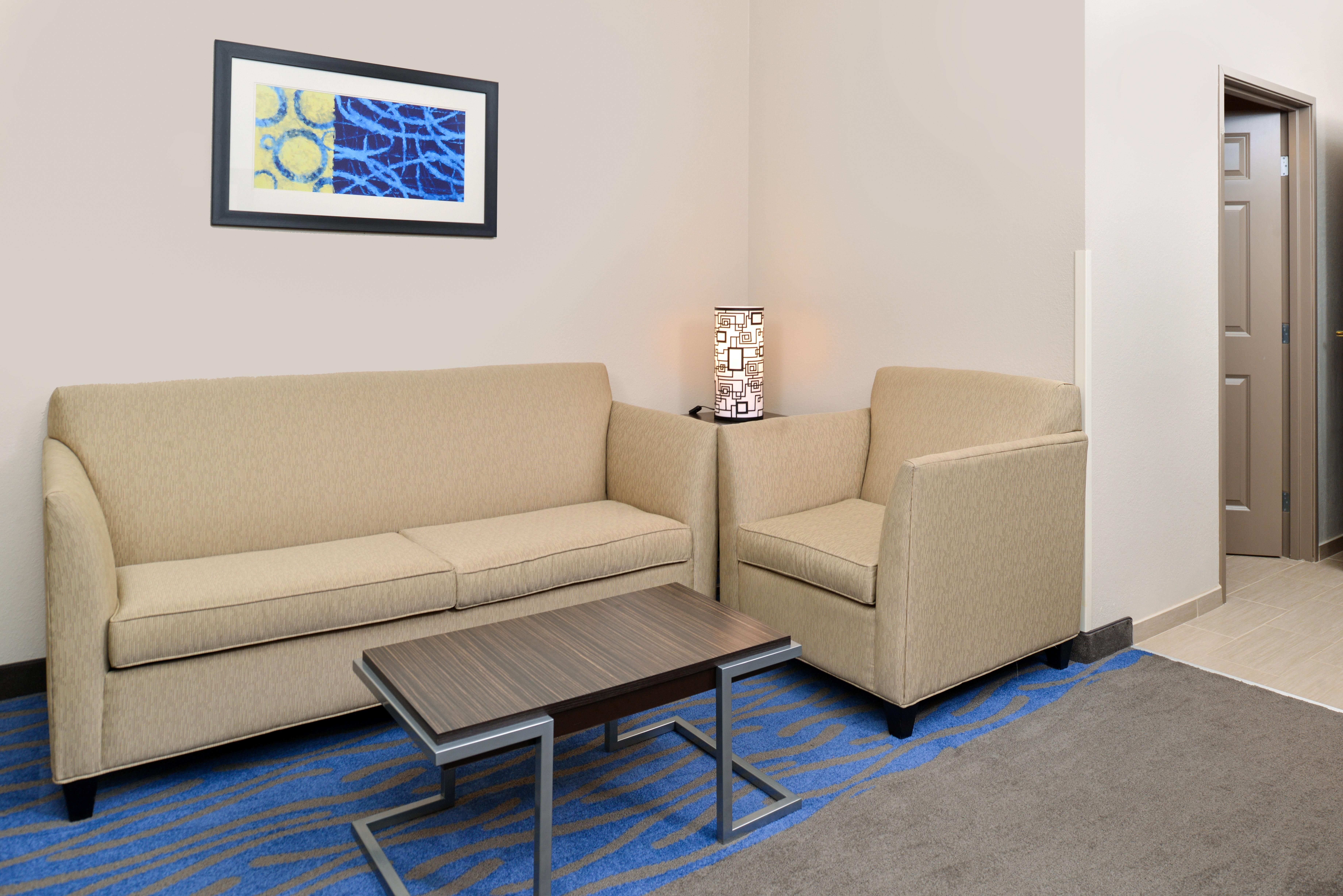 Holiday Inn Express Hotel & Suites St. Louis West-O'Fallon By Ihg Kültér fotó