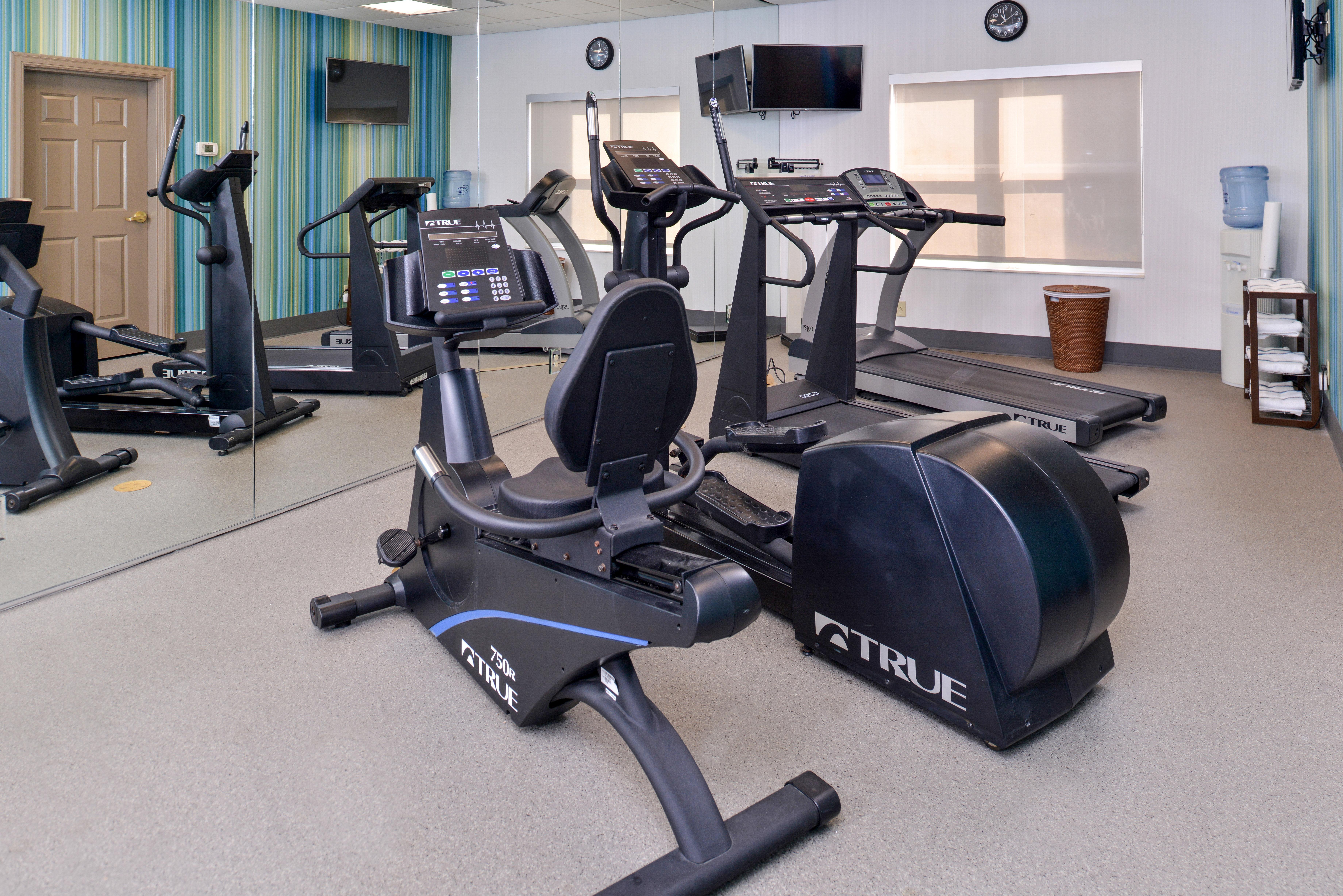 Holiday Inn Express Hotel & Suites St. Louis West-O'Fallon By Ihg Kültér fotó