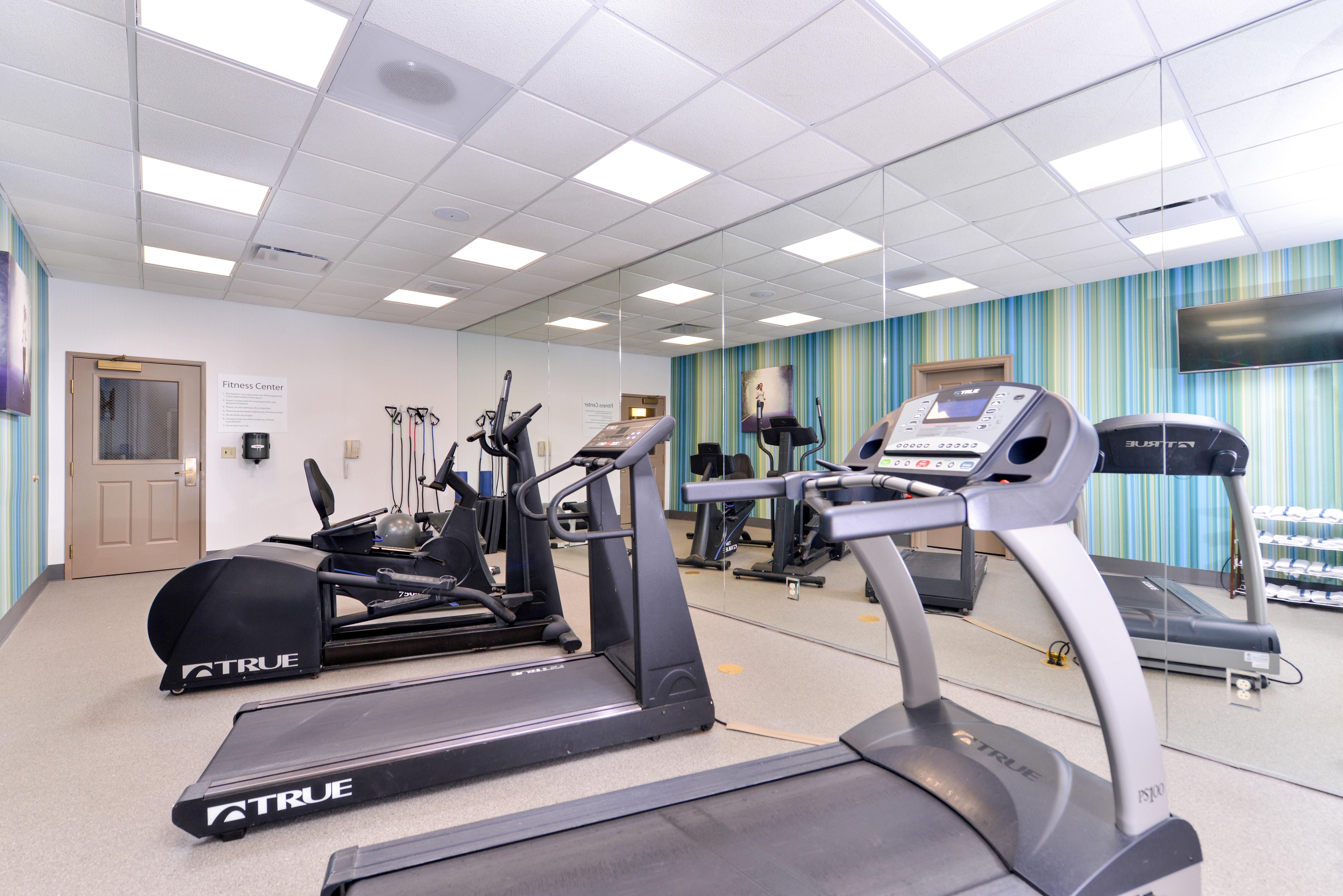 Holiday Inn Express Hotel & Suites St. Louis West-O'Fallon By Ihg Kültér fotó