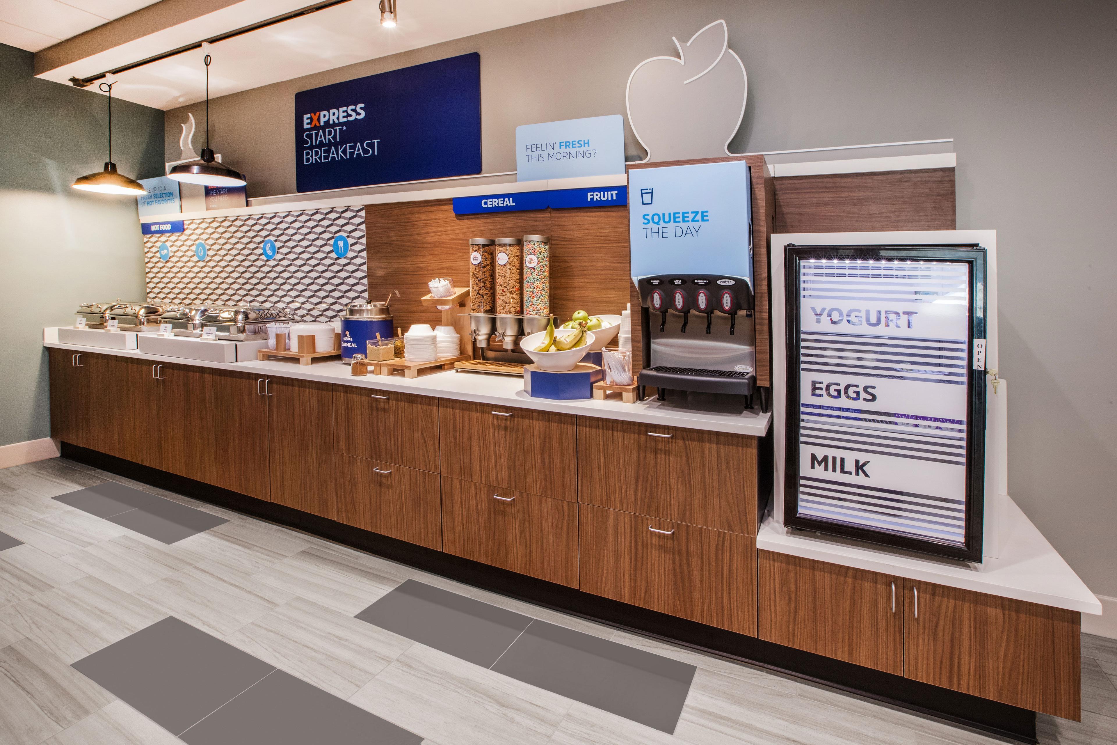 Holiday Inn Express Hotel & Suites St. Louis West-O'Fallon By Ihg Kültér fotó