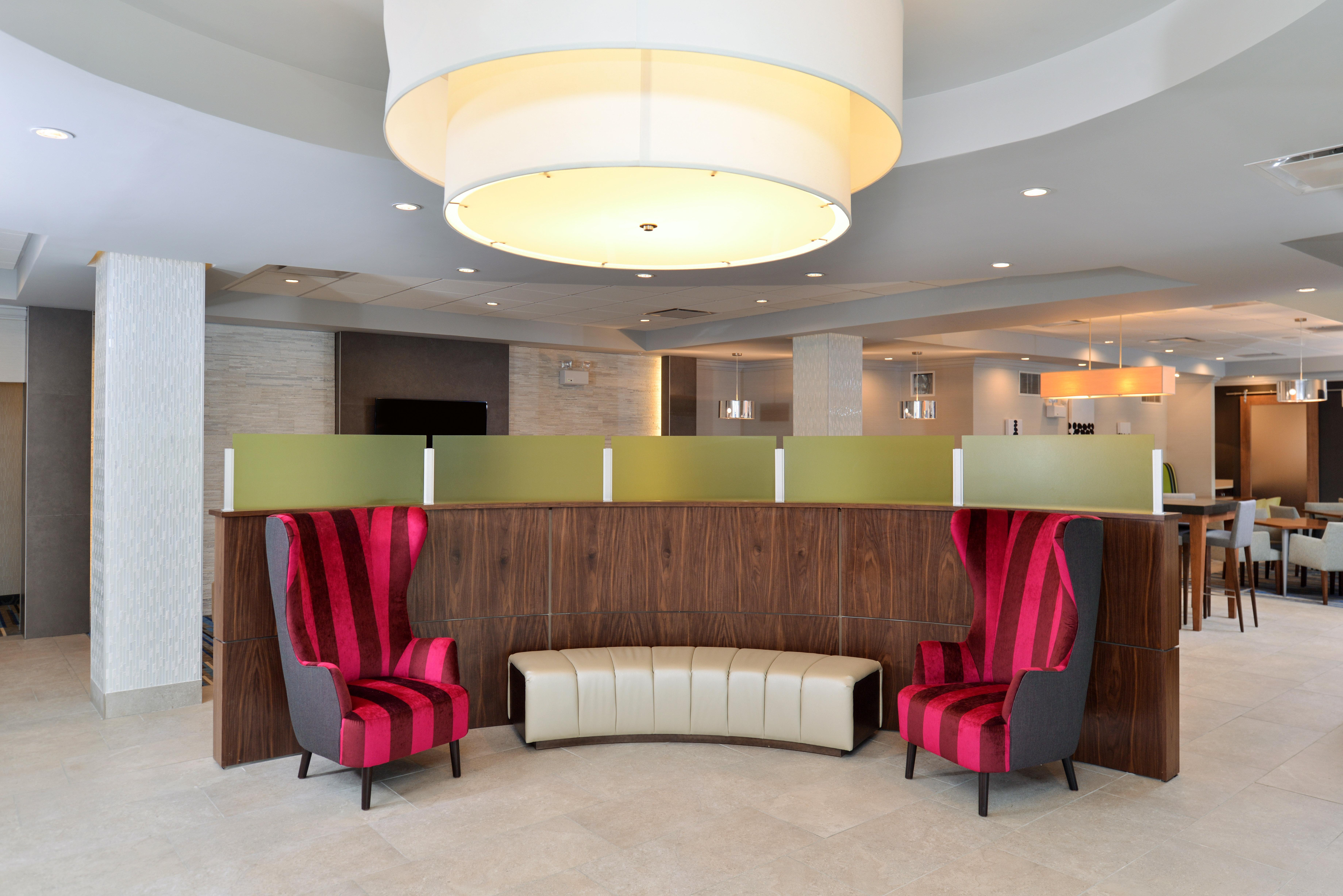 Holiday Inn Express Hotel & Suites St. Louis West-O'Fallon By Ihg Kültér fotó