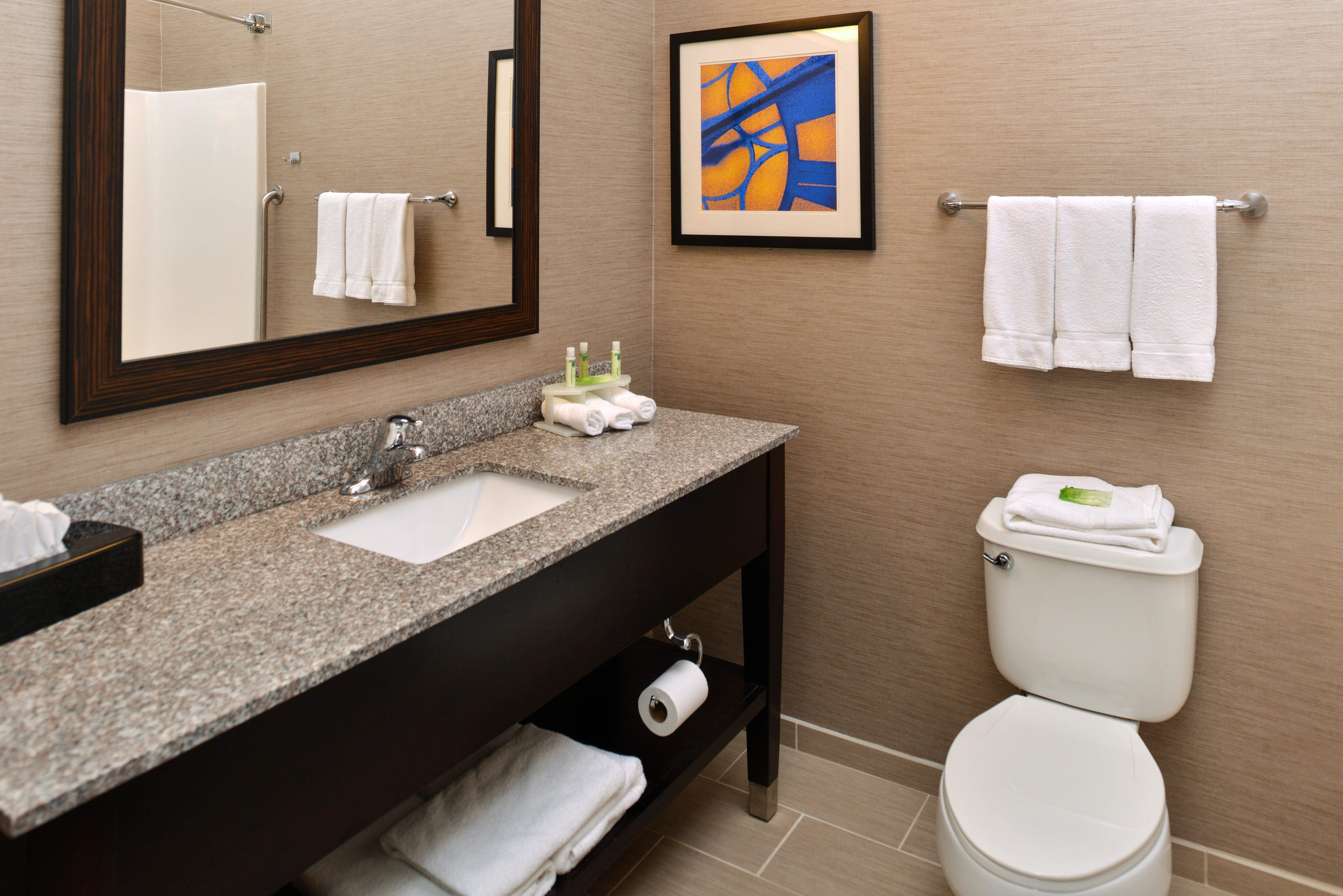 Holiday Inn Express Hotel & Suites St. Louis West-O'Fallon By Ihg Kültér fotó