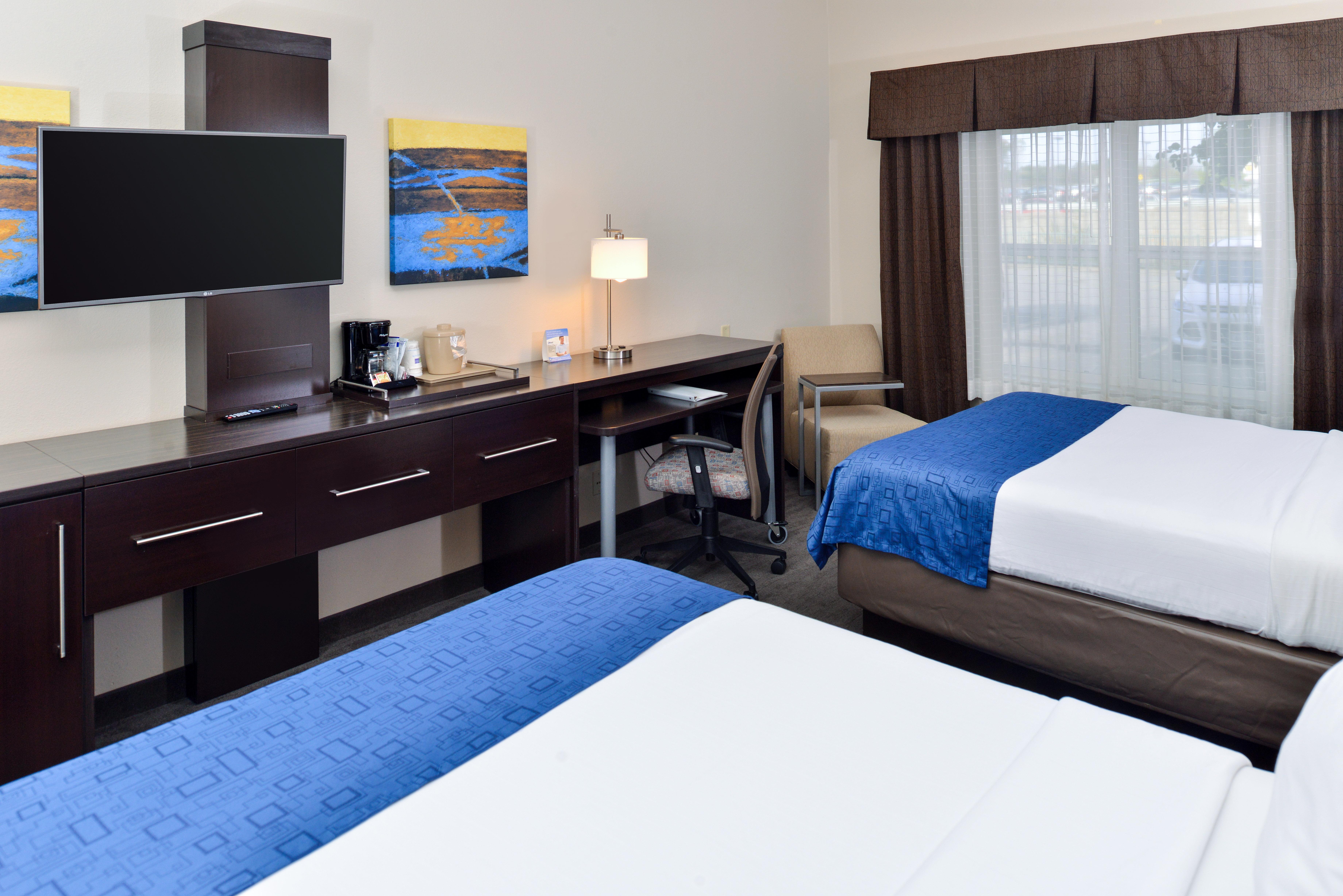 Holiday Inn Express Hotel & Suites St. Louis West-O'Fallon By Ihg Kültér fotó