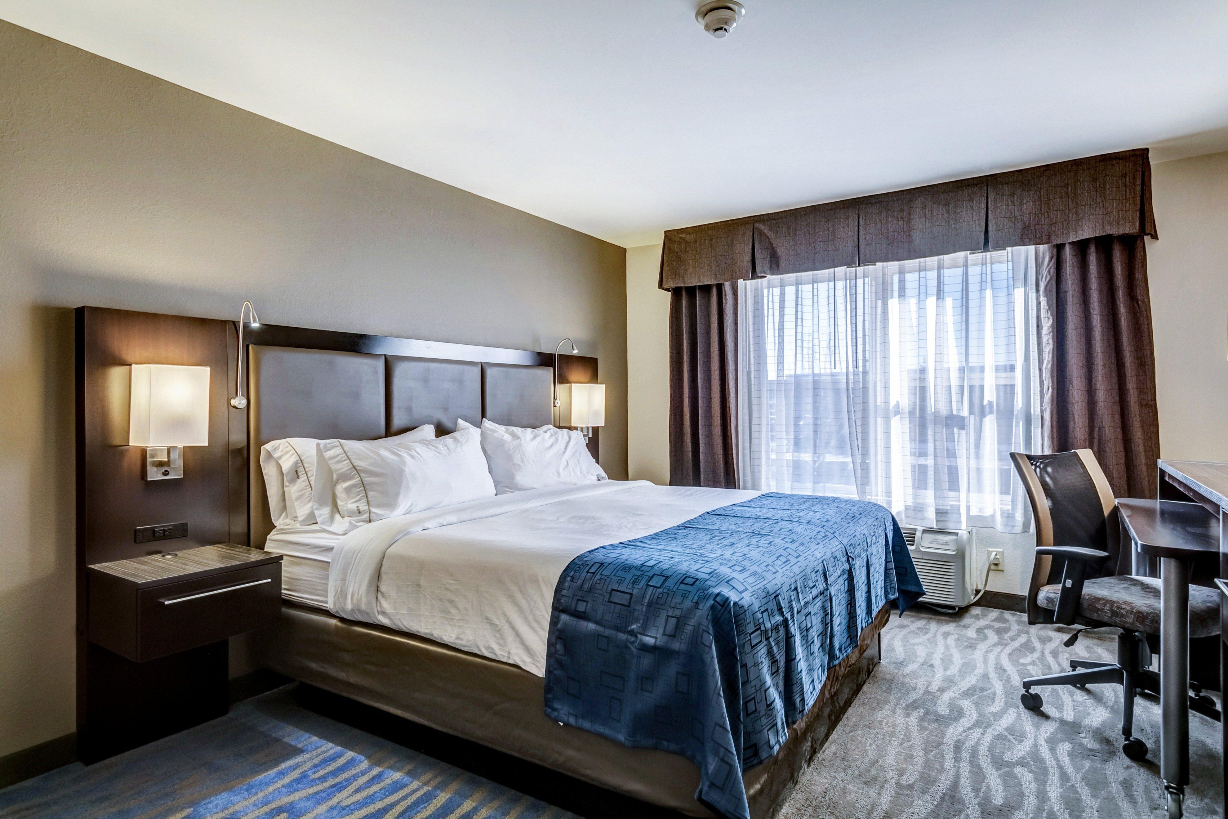 Holiday Inn Express Hotel & Suites St. Louis West-O'Fallon By Ihg Kültér fotó