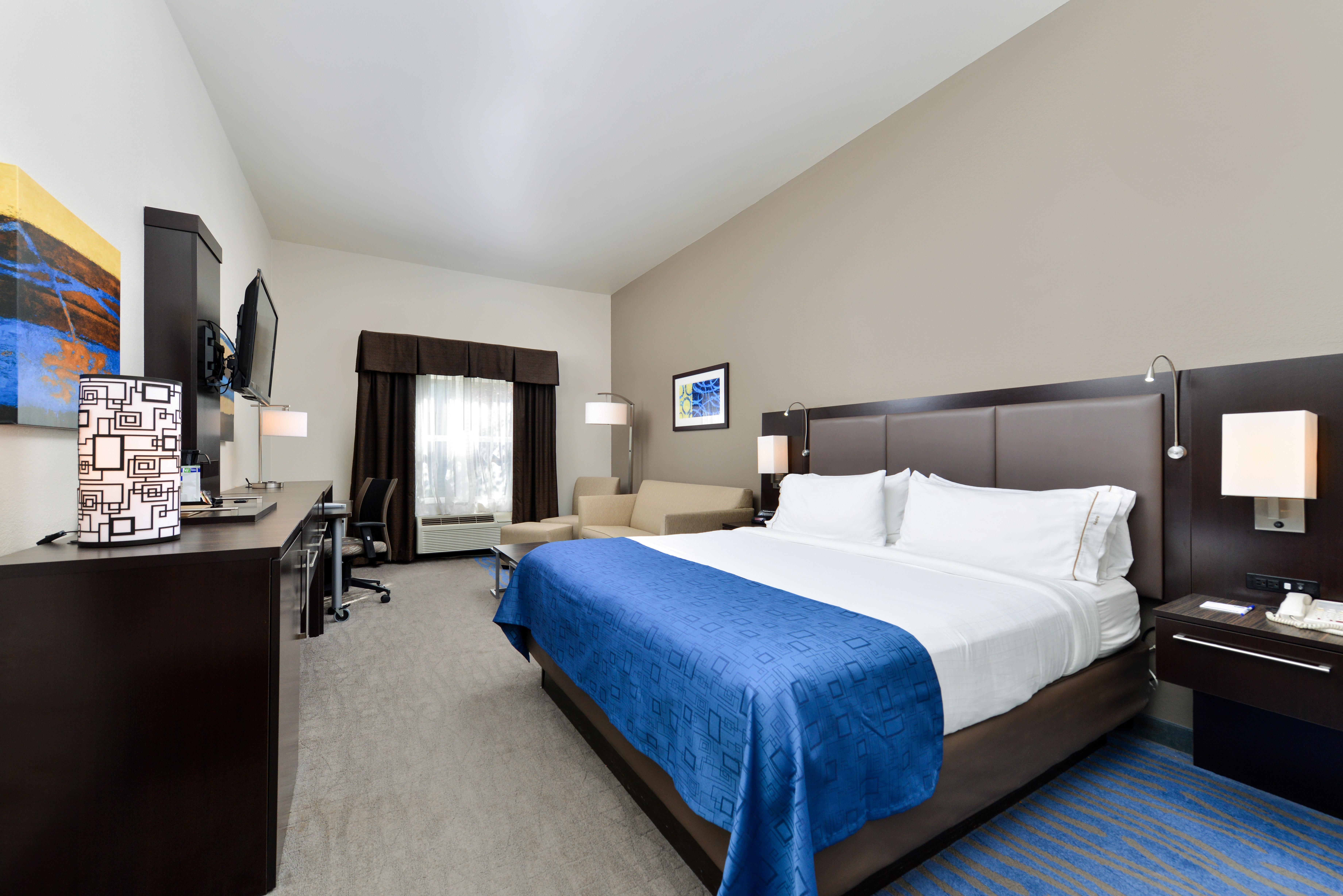 Holiday Inn Express Hotel & Suites St. Louis West-O'Fallon By Ihg Kültér fotó