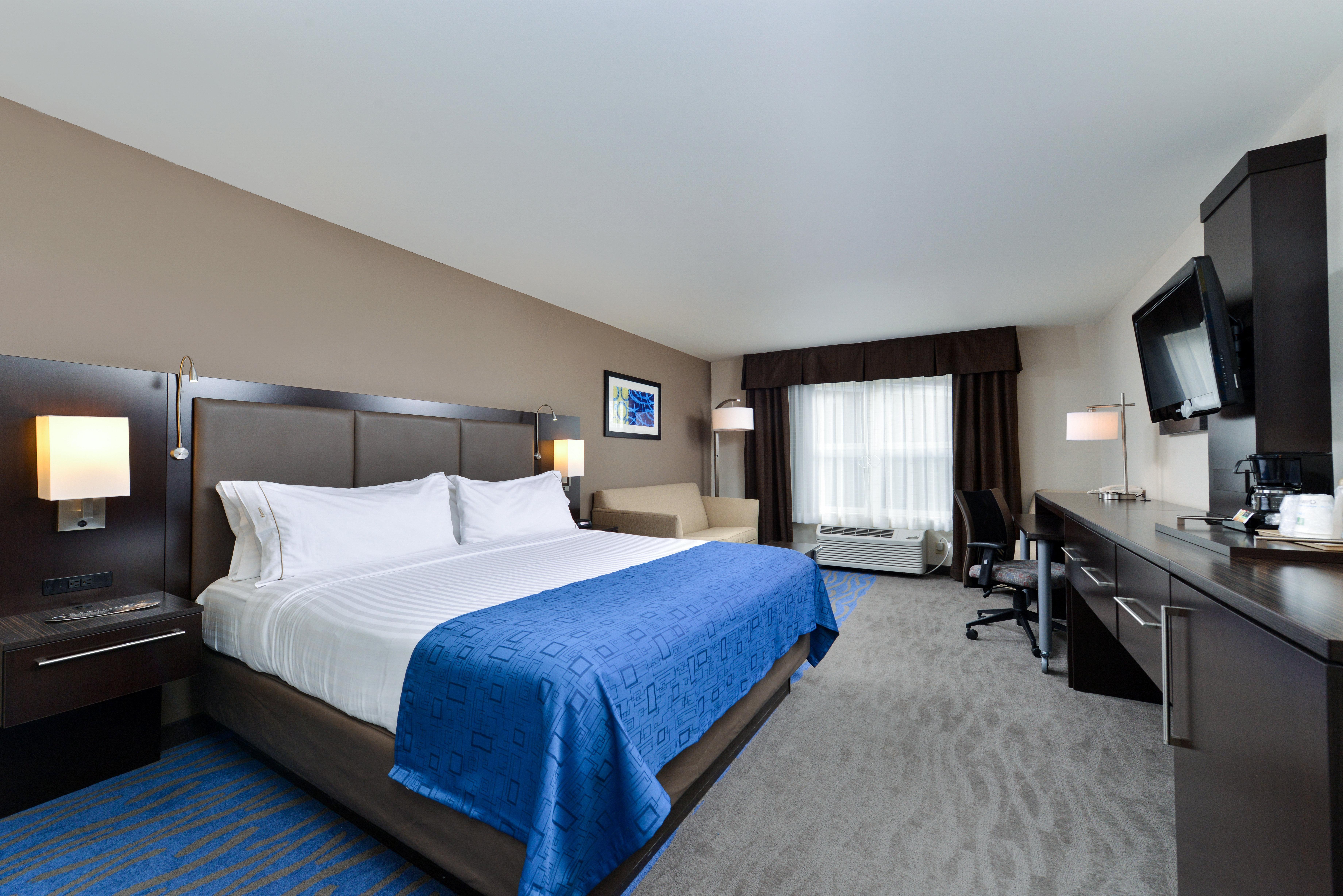 Holiday Inn Express Hotel & Suites St. Louis West-O'Fallon By Ihg Kültér fotó
