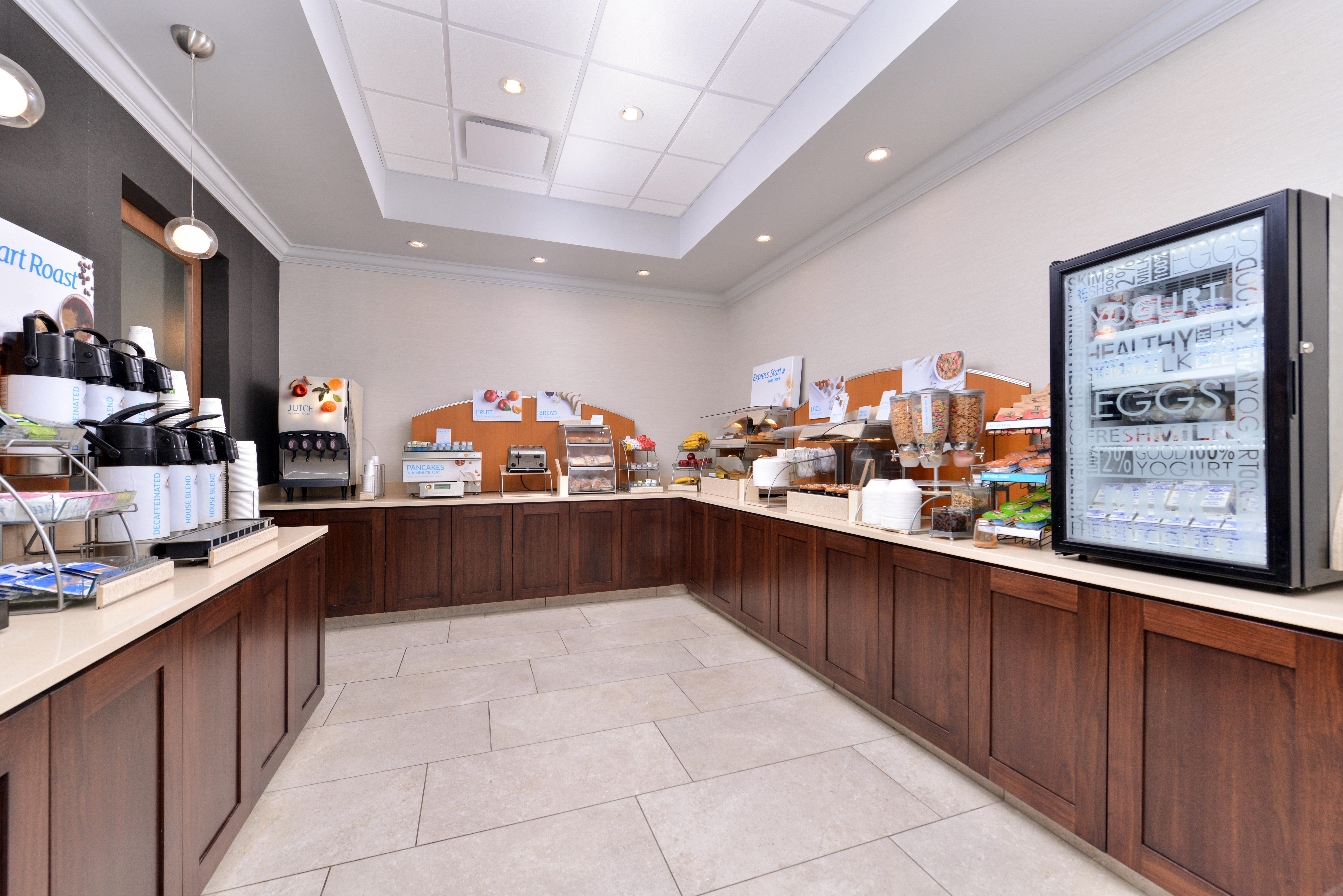 Holiday Inn Express Hotel & Suites St. Louis West-O'Fallon By Ihg Kültér fotó